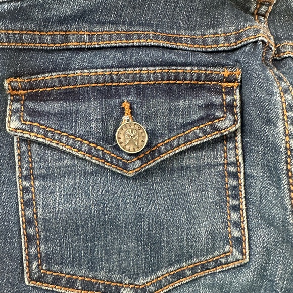 Victoria Secret. VS Low 5 flaps. TALL/ Long. - Picture 16 of 16